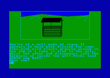 Island Of Chaos — ss (WOR)