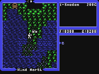 Ultima 4 - Remastered — ss (WOR)