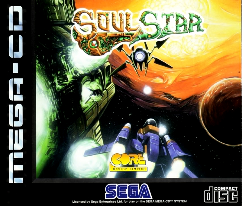 SoulStar — box-2D (EU)