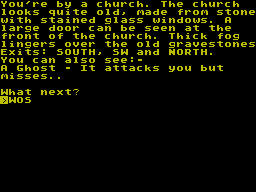 Lords of Magic — ss (WOR)