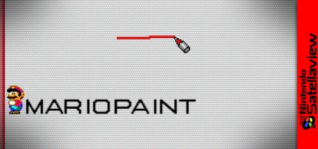 Mario Paint - BS Ban — steamgrid