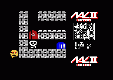 Mac 2 — ss (WOR)