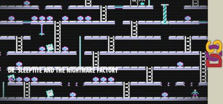 Dr. Sleeptite and the Nightmare Factory — steamgrid