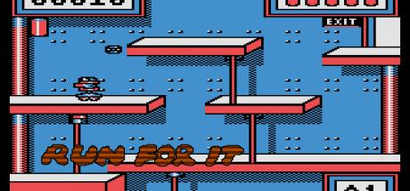 Run For It — steamgrid