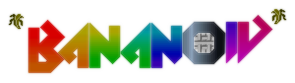 Bananoid — wheel (WOR)