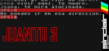 Juanito 3 — steamgrid