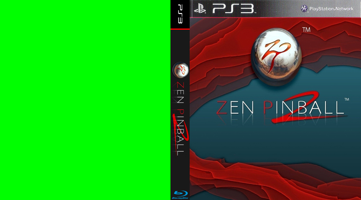 Zen Pinball 2 — box-texture (WOR)