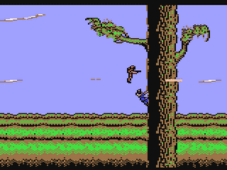 Cyborg Hunter 2025 — ss (WOR)