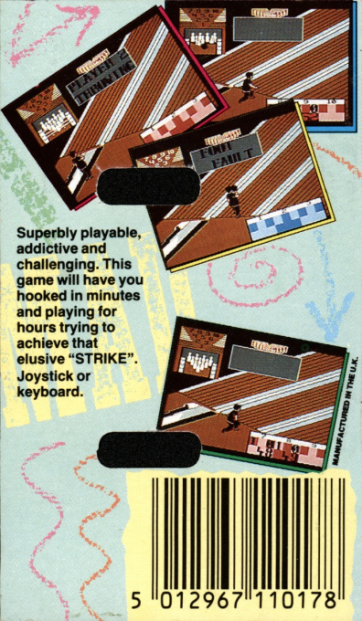 Strike — box-2D-back (EU)