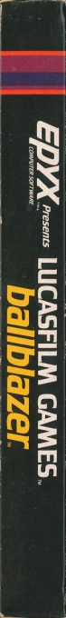 Ballblazer — box-2D-side (US)