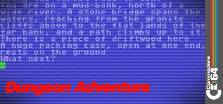 Dungeon Adventure — steamgrid