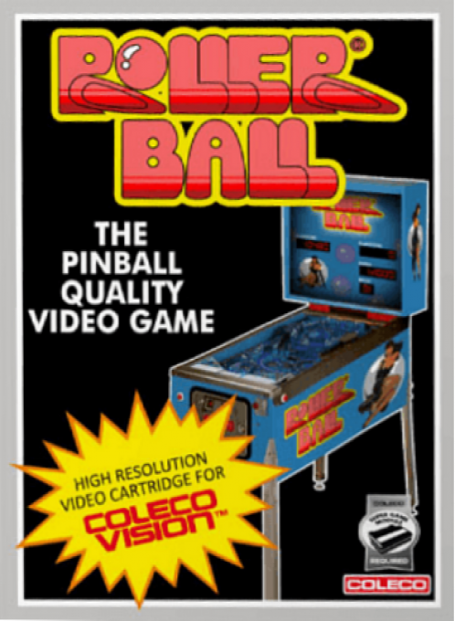 Rollerball box art