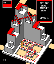 Atari Masterpieces Vol. II — ss (WOR)