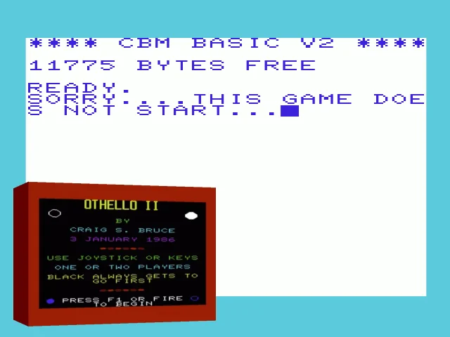 Othello 2 — mixrbv2 (WOR)