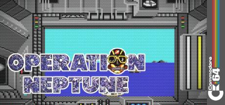Operation Neptune — steamgrid