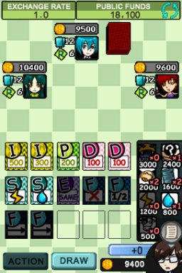 Seller, The — ss (WOR)