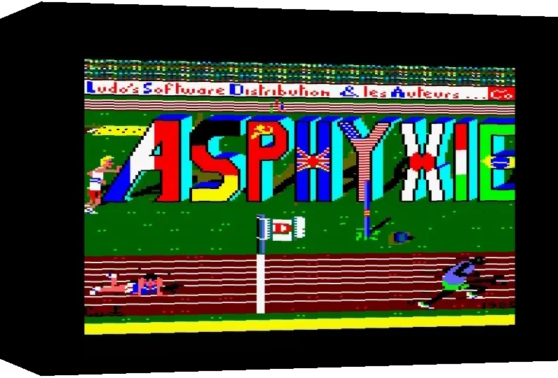 Asphyxie — box-3D (WOR)