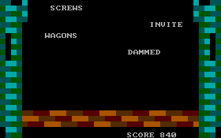 Spell Castle — ss (WOR)