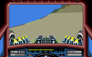 Stunt Car Racer — ss (EU)