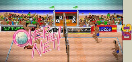 Over The Net — steamgrid