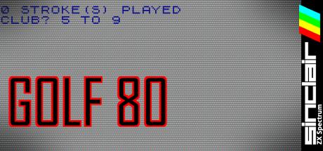 Golf 80 — steamgrid