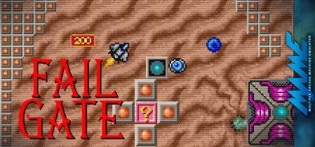 Fail Gate — steamgrid