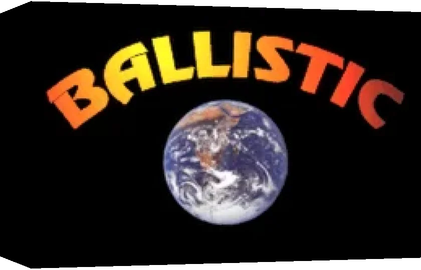 Ballistic — box-3D (WOR)