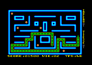 Python — ss (EU)
