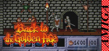 Back To The Golden Age — steamgrid