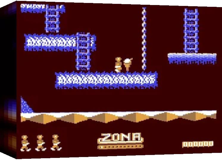 Next Zone — box-3D (WOR)