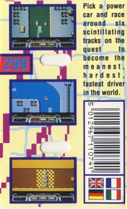 Super Stock Car — box-2D-back (EU)
