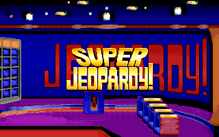 Super Jeopardy! — sstitle (US)