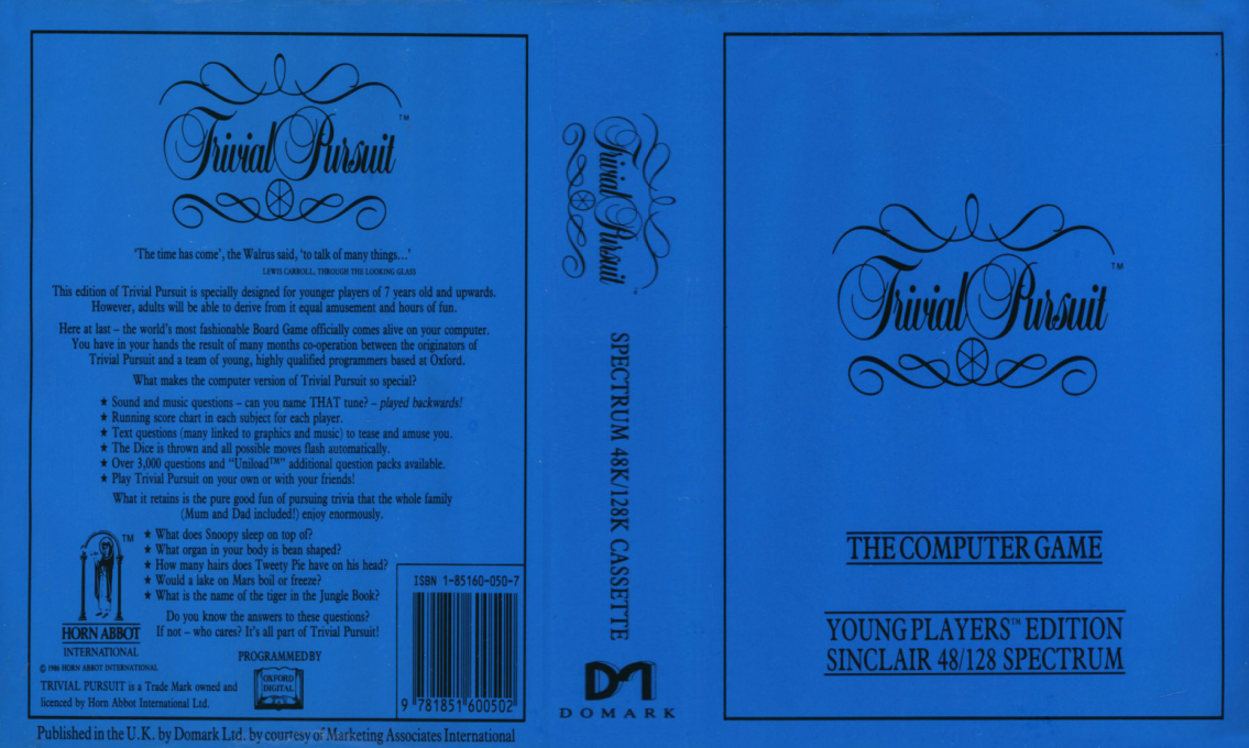Trivial Pursuit - Young Players Edition — box-texture (EU)