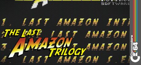 The Last Amazon Trilogy — steamgrid