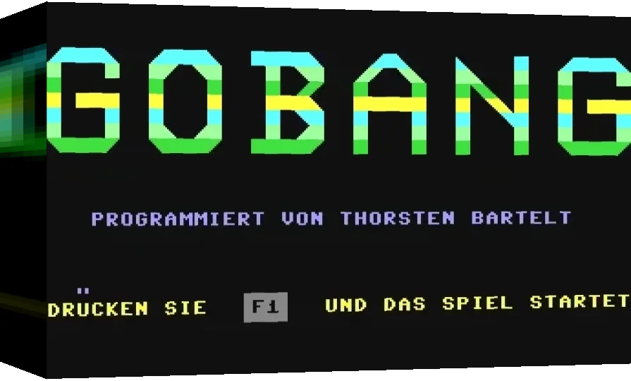 Gobang — box-3D (WOR)