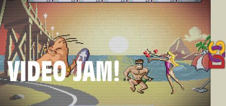 Video Jam! — steamgrid