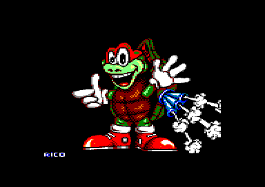 Turbo The Tortoise — sstitle (EU)