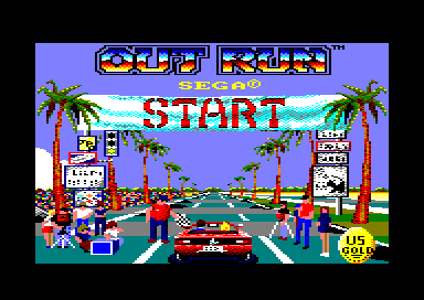 Out Run — sstitle (EU)