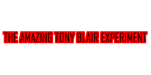 The Amazing Tony Blair Experiment — wheel-hd (SS)