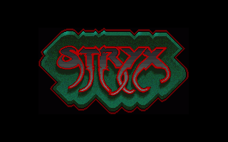 Stryx — sstitle (EU)