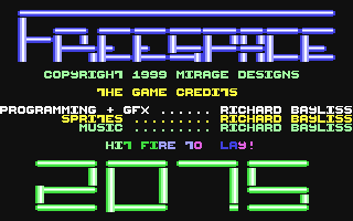 Freespace 2075 — sstitle (WOR)