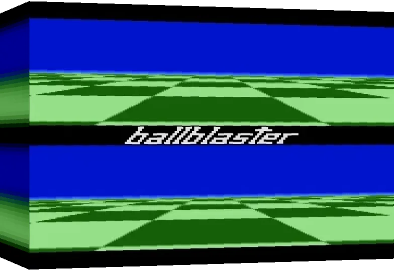 Ballblaster — box-3D (WOR)