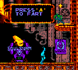 Oddworld Adventures II — ss (WOR)