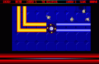Charon 5 — ss (WOR)
