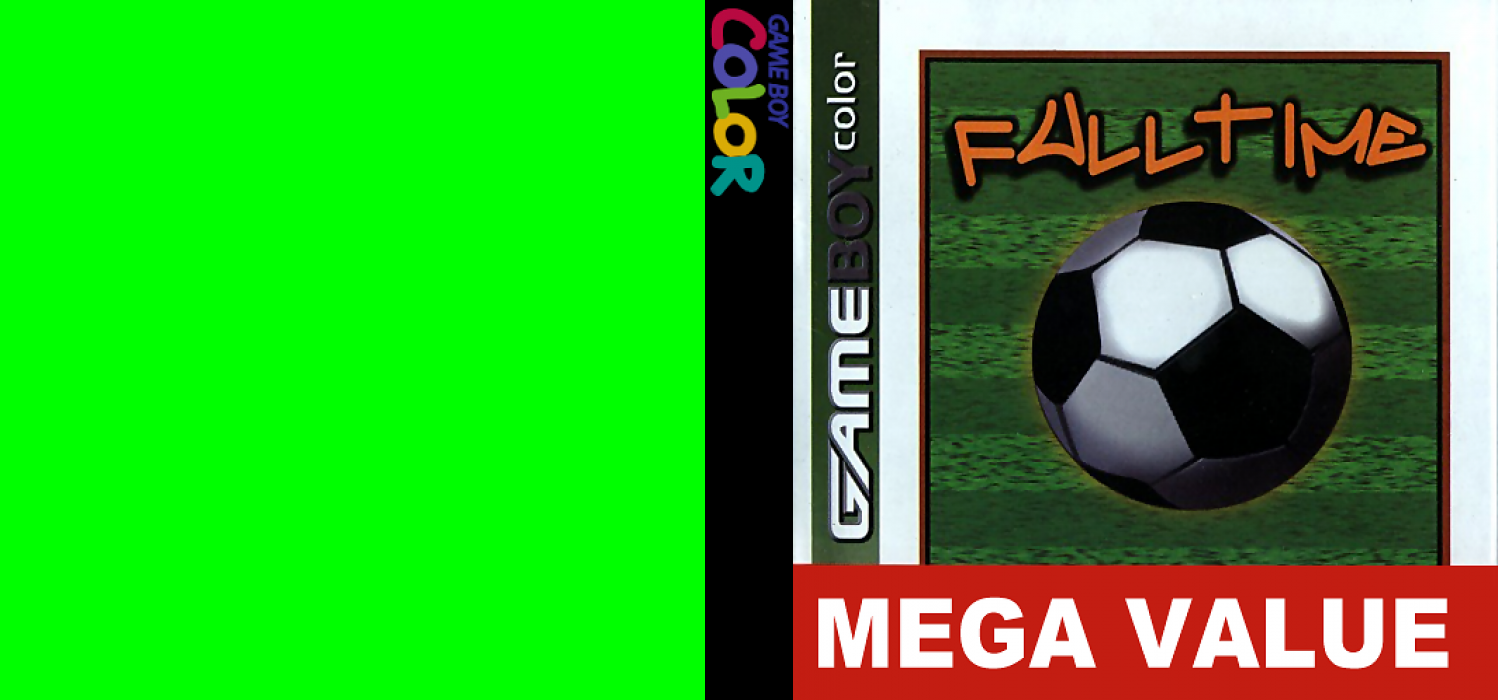 Full Time Soccer & Hang Time Basketball — box-texture (WOR)