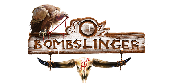 Bombslinger — wheel (WOR)