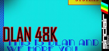 Dlan 48k — steamgrid