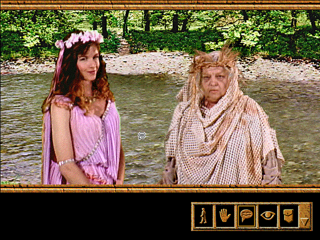Wrath of the Gods — ss (WOR)