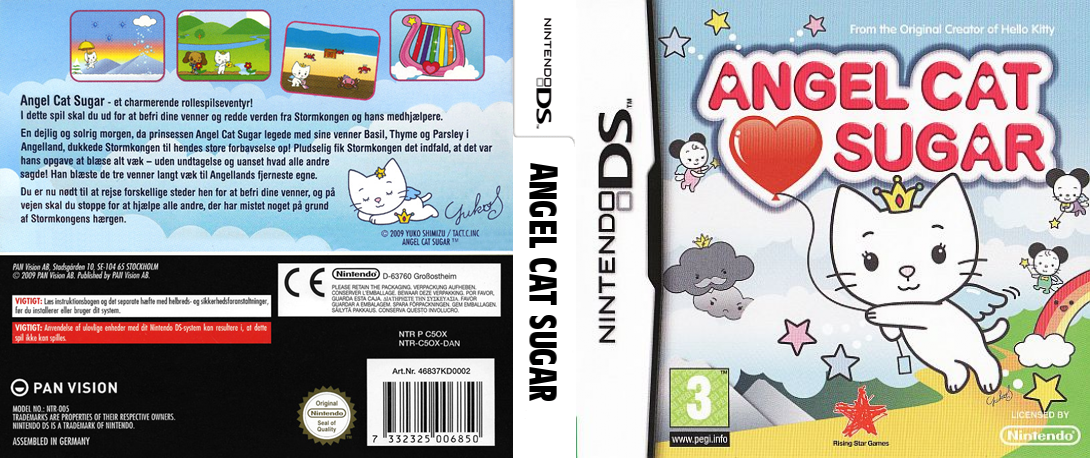 Angel Cat Sugar — box-texture (EU)