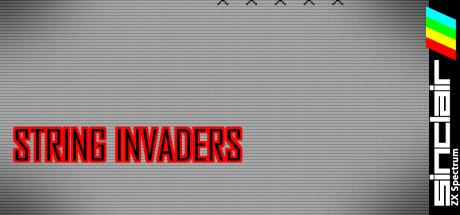 String Invaders — steamgrid